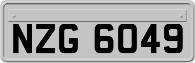 NZG6049
