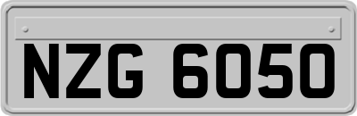 NZG6050