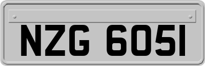 NZG6051