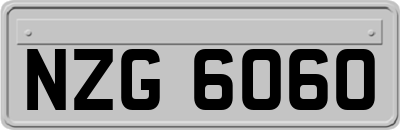 NZG6060