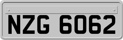 NZG6062