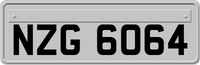 NZG6064