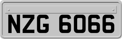 NZG6066