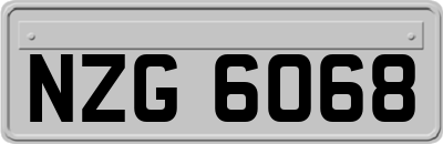 NZG6068
