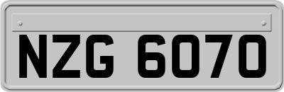NZG6070
