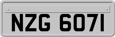 NZG6071
