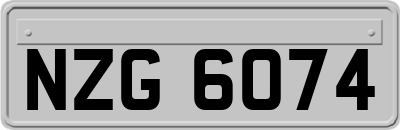 NZG6074