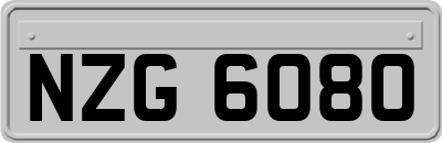 NZG6080