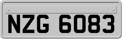 NZG6083