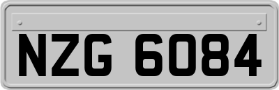 NZG6084
