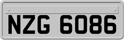 NZG6086
