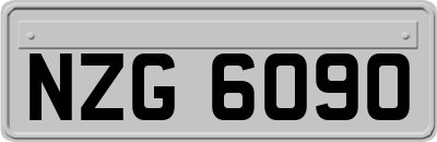 NZG6090
