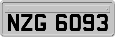 NZG6093