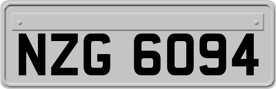 NZG6094