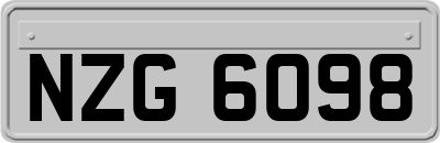 NZG6098