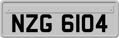 NZG6104