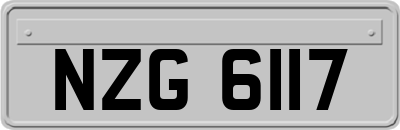 NZG6117