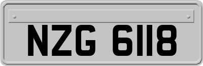 NZG6118