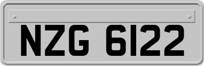 NZG6122