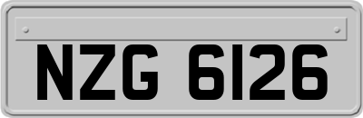 NZG6126