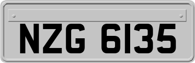 NZG6135