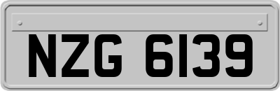 NZG6139