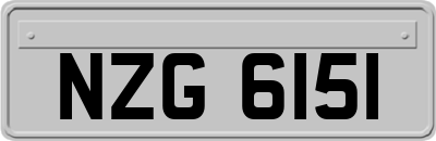NZG6151