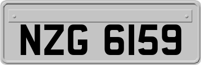 NZG6159