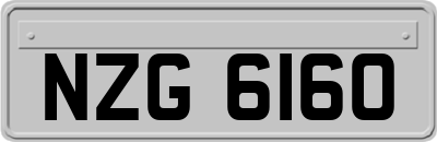 NZG6160