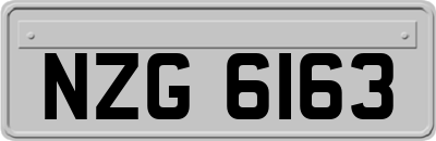 NZG6163