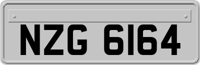 NZG6164