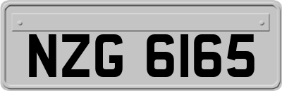 NZG6165