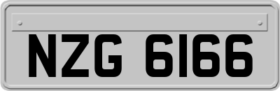 NZG6166