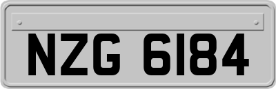 NZG6184