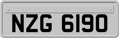 NZG6190