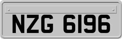 NZG6196
