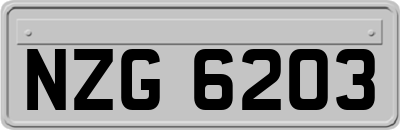 NZG6203