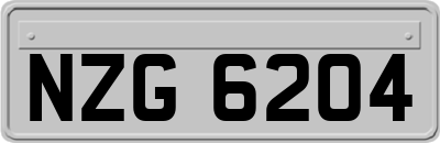 NZG6204