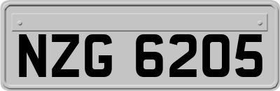 NZG6205
