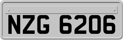NZG6206