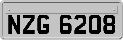 NZG6208