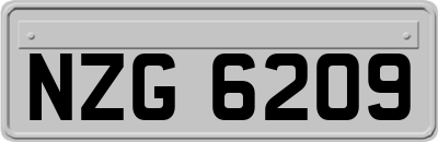 NZG6209