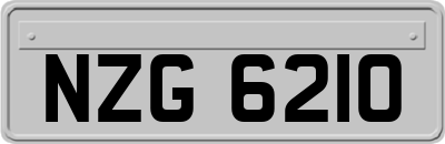 NZG6210