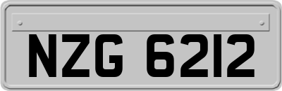 NZG6212