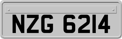 NZG6214