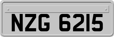 NZG6215