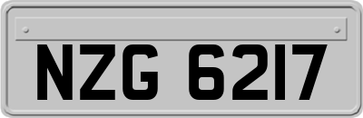 NZG6217