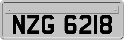 NZG6218