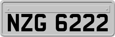 NZG6222