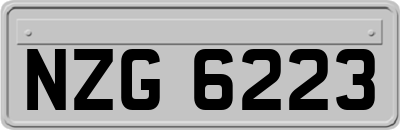 NZG6223